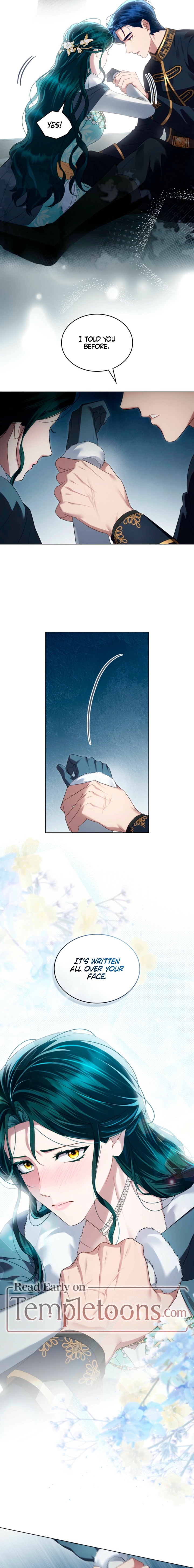 High Society Chapter 77 page 9 - 