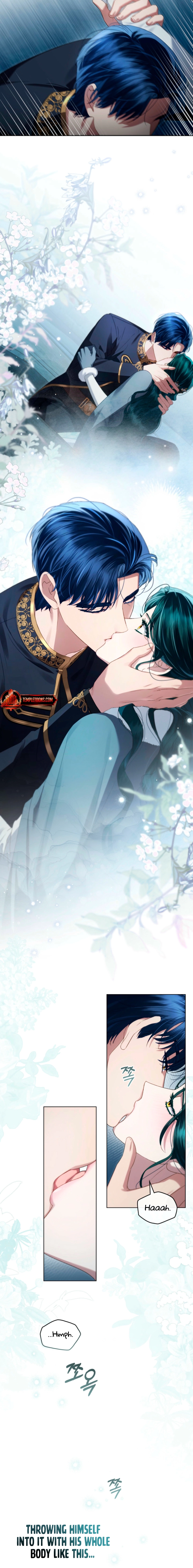 High Society Chapter 77 page 10 - 