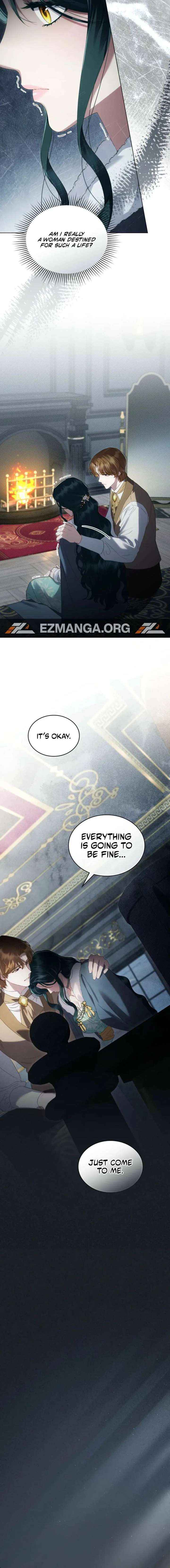 High Society Chapter 78 page 14 - 