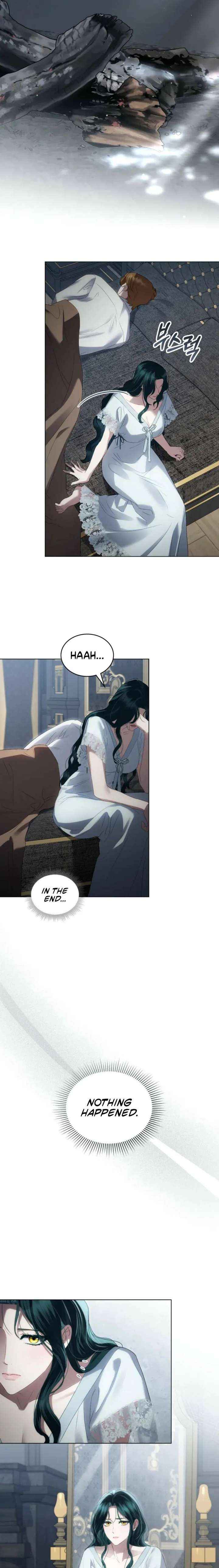 High Society Chapter 78 page 15 - 