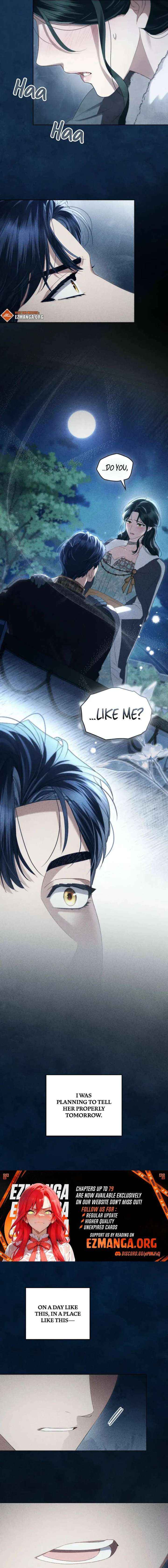 High Society Chapter 78 page 5 - 