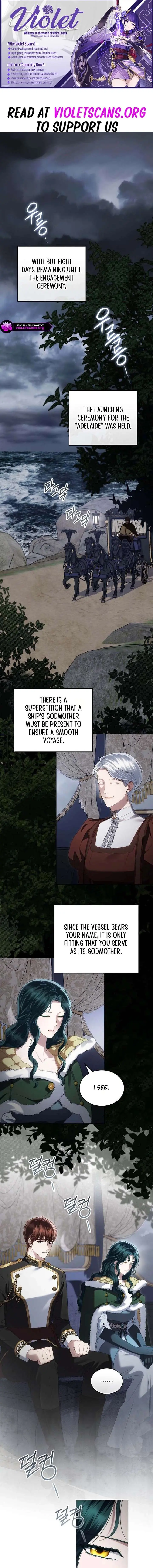 High Society Chapter 79 page 1 - 