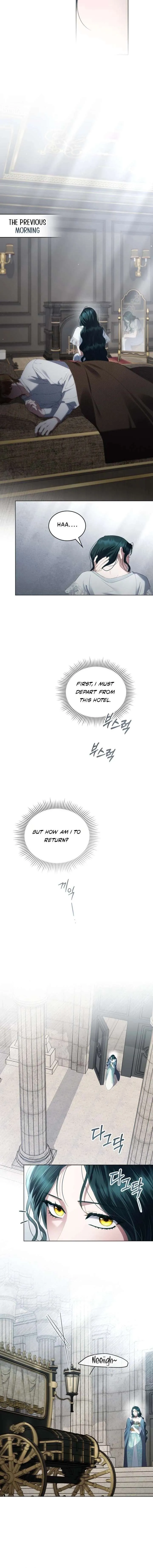 High Society Chapter 79 page 2 - 