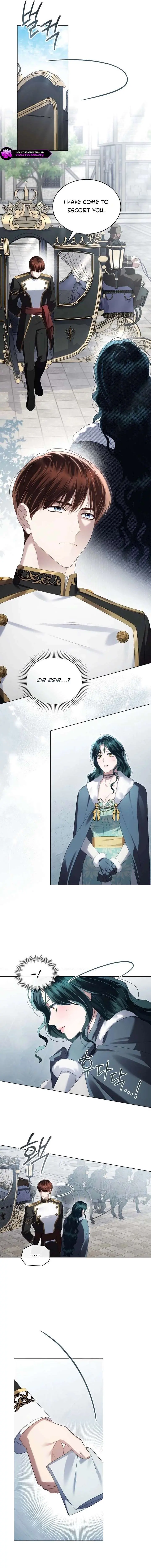 High Society Chapter 79 page 3 - 