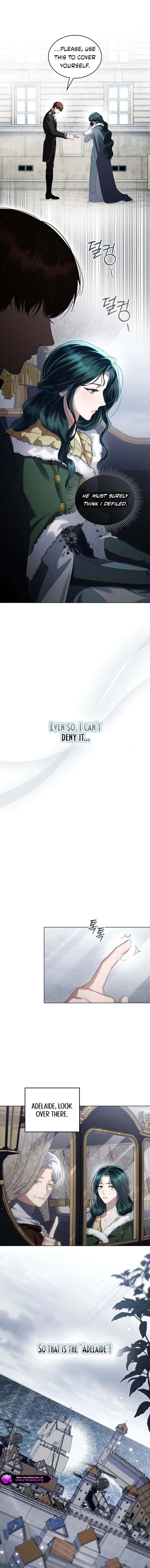 High Society Chapter 79 page 4 - 