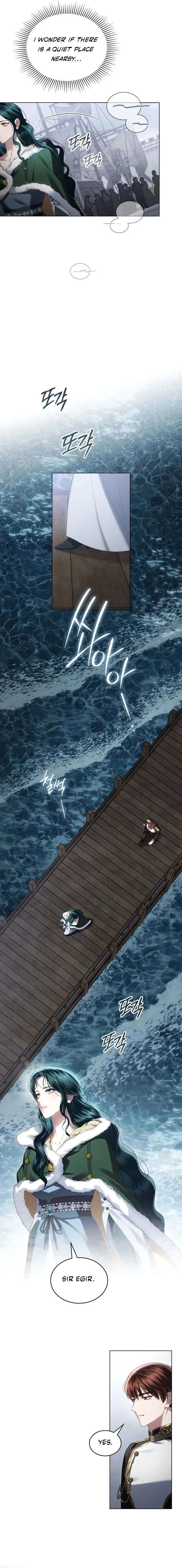 High Society Chapter 79 page 7 - 