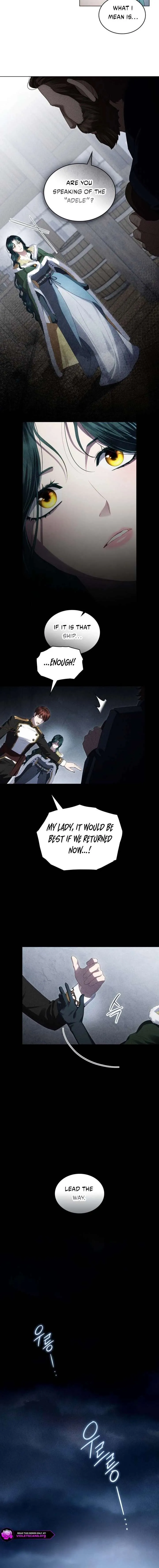 High Society Chapter 79 page 10 - 