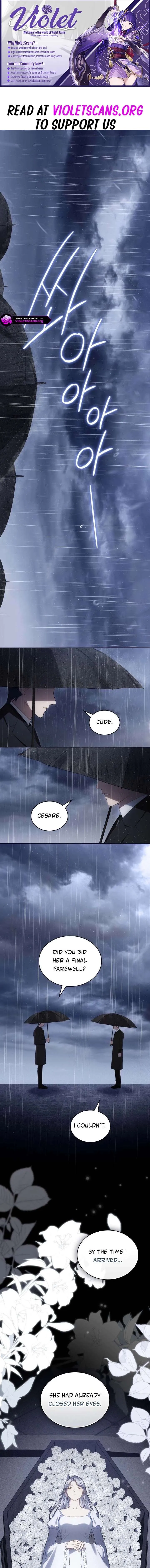 High Society Chapter 80 page 1 - 