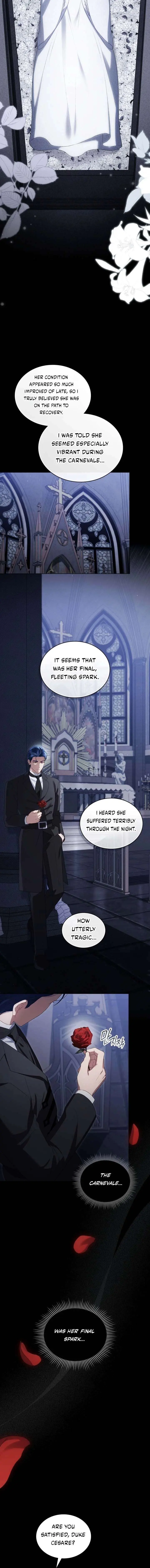 High Society Chapter 80 page 2 - 