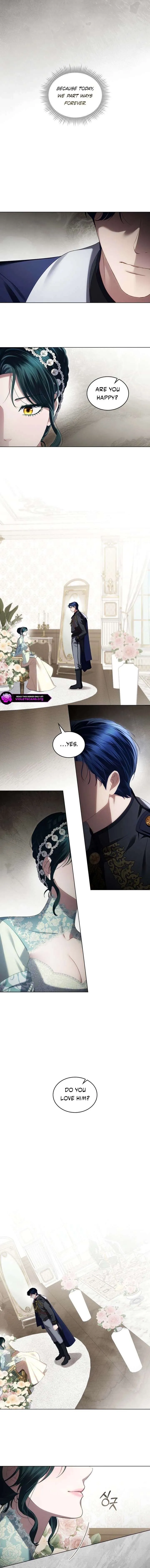 High Society Chapter 80 page 12 - 