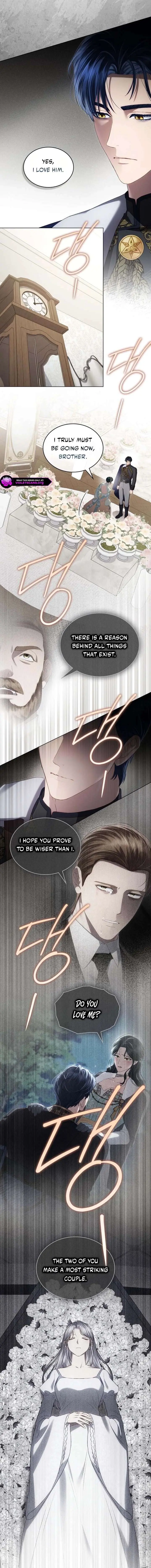 High Society Chapter 80 page 13 - 
