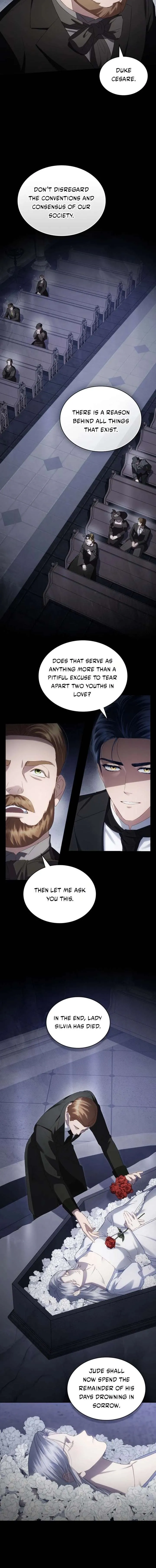 High Society Chapter 80 page 4 - 