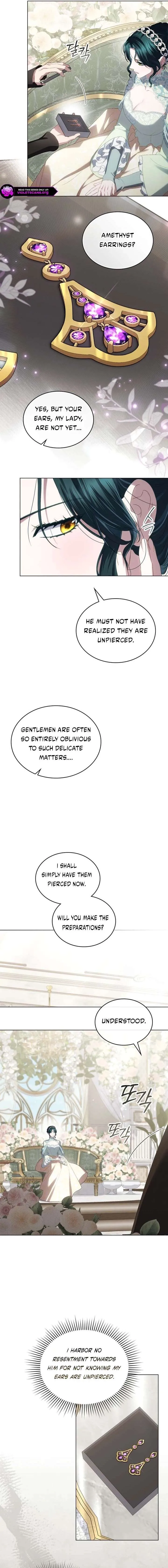 High Society Chapter 80 page 9 - 
