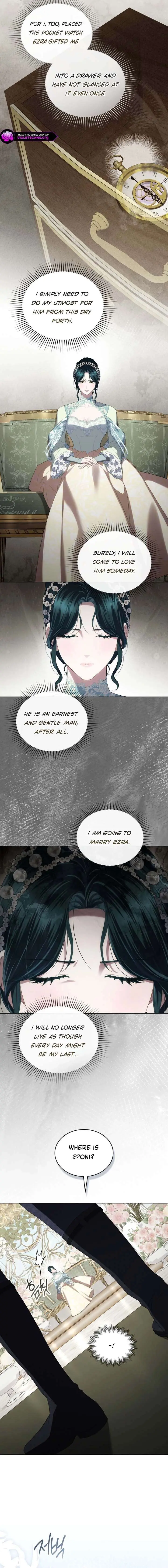 High Society Chapter 80 page 10 - 