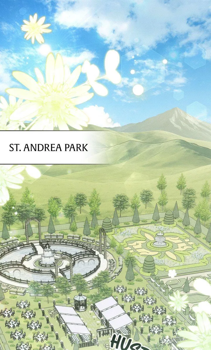 High Society Chapter 81 page 1 - 