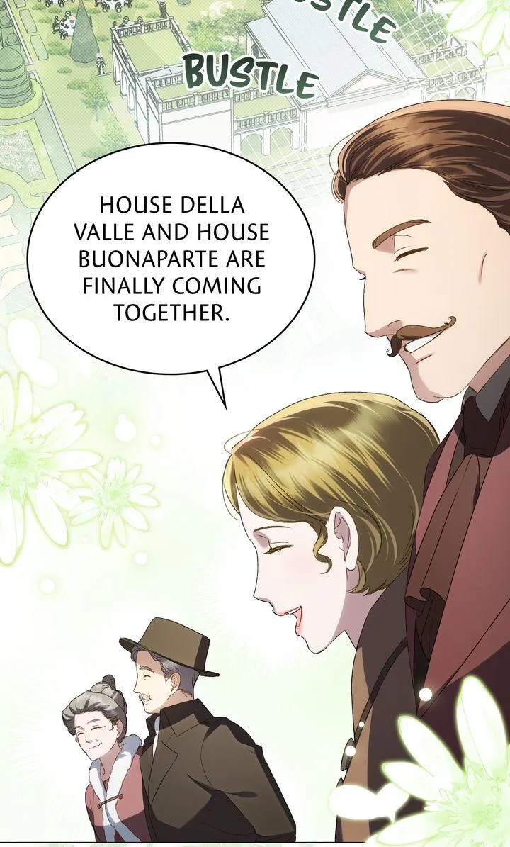 High Society Chapter 81 page 2 - 