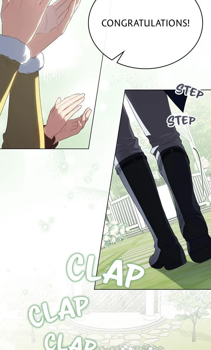 High Society Chapter 81 page 11 - 