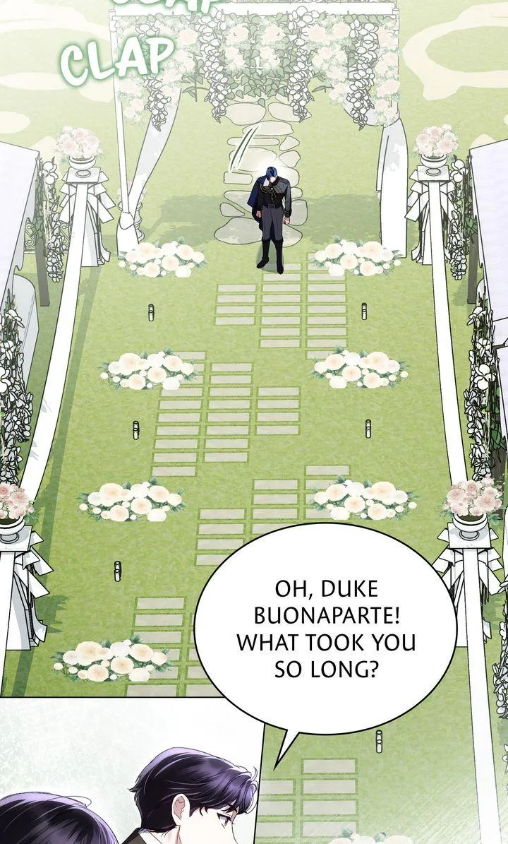 High Society Chapter 81 page 12 - 