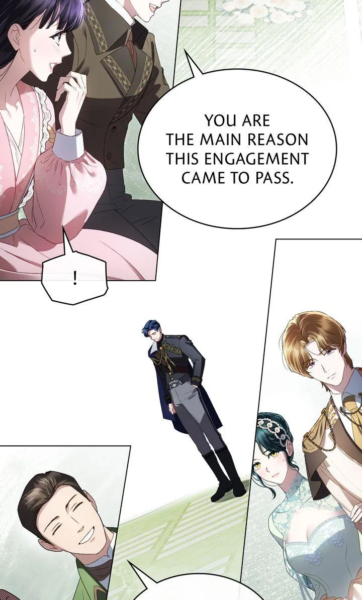 High Society Chapter 81 page 13 - 
