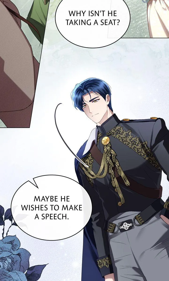 High Society Chapter 81 page 14 - 