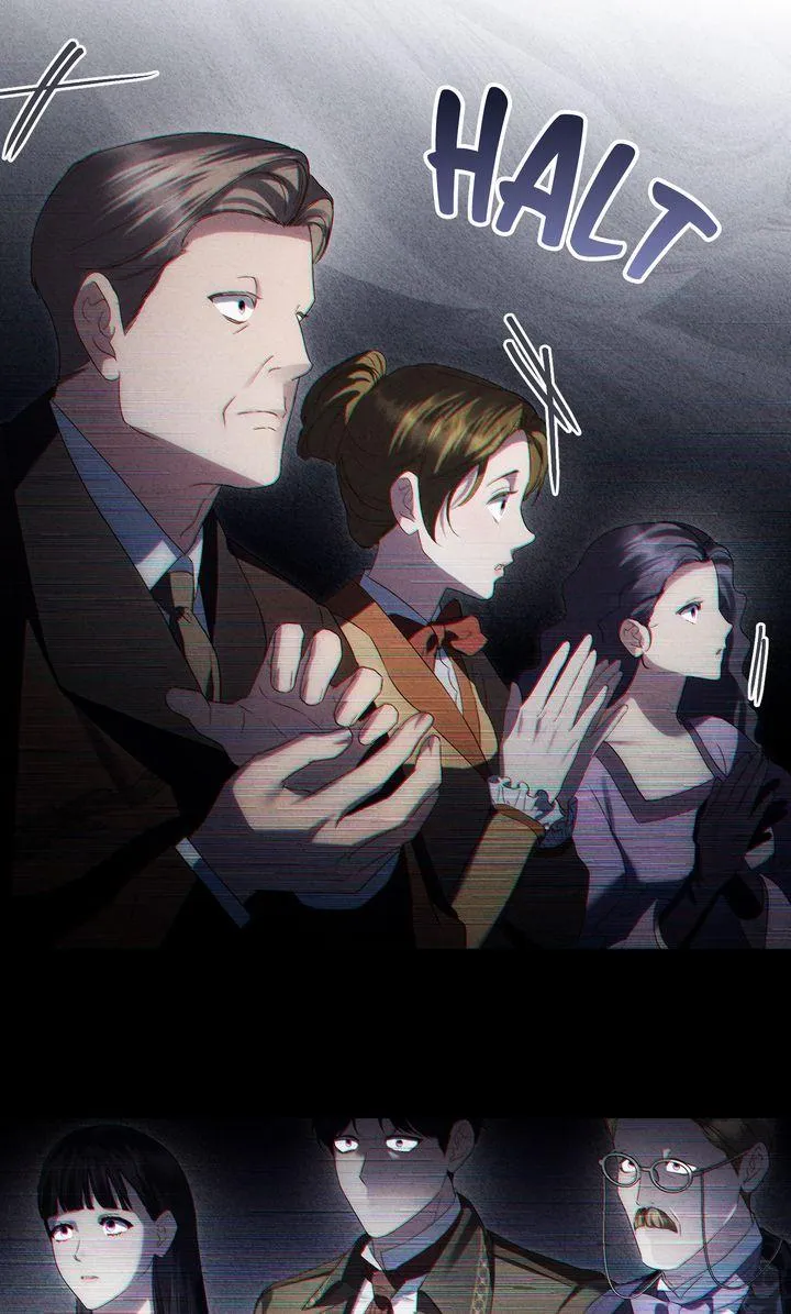 High Society Chapter 81 page 17 - 
