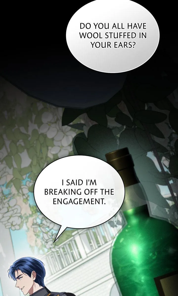 High Society Chapter 81 page 20 - 