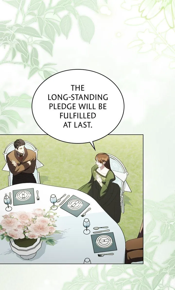High Society Chapter 81 page 3 - 