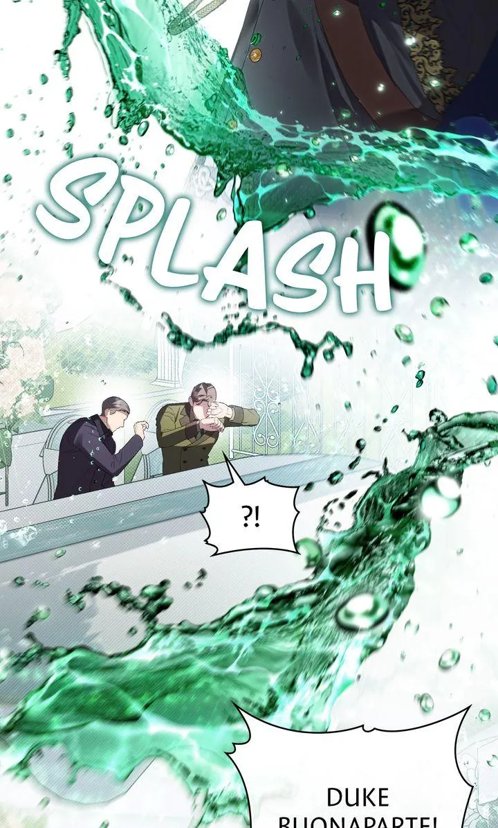 High Society Chapter 81 page 23 - 