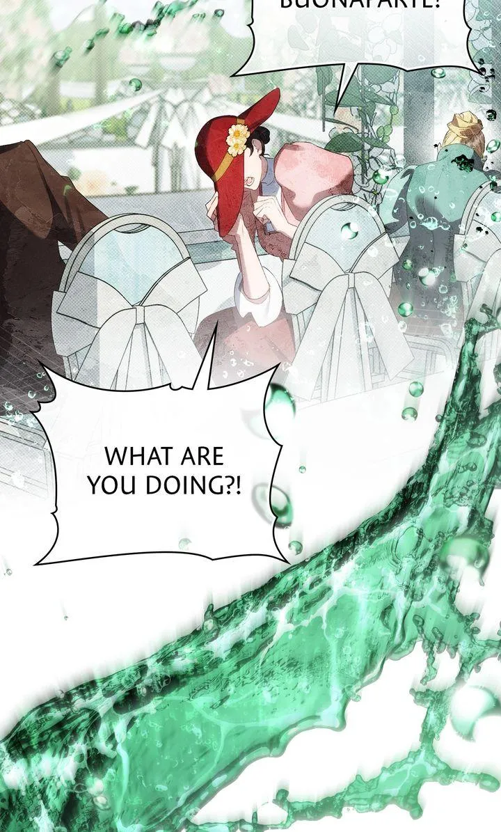 High Society Chapter 81 page 24 - 