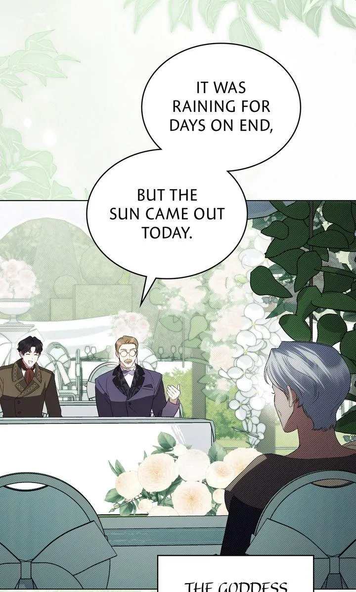 High Society Chapter 81 page 4 - 