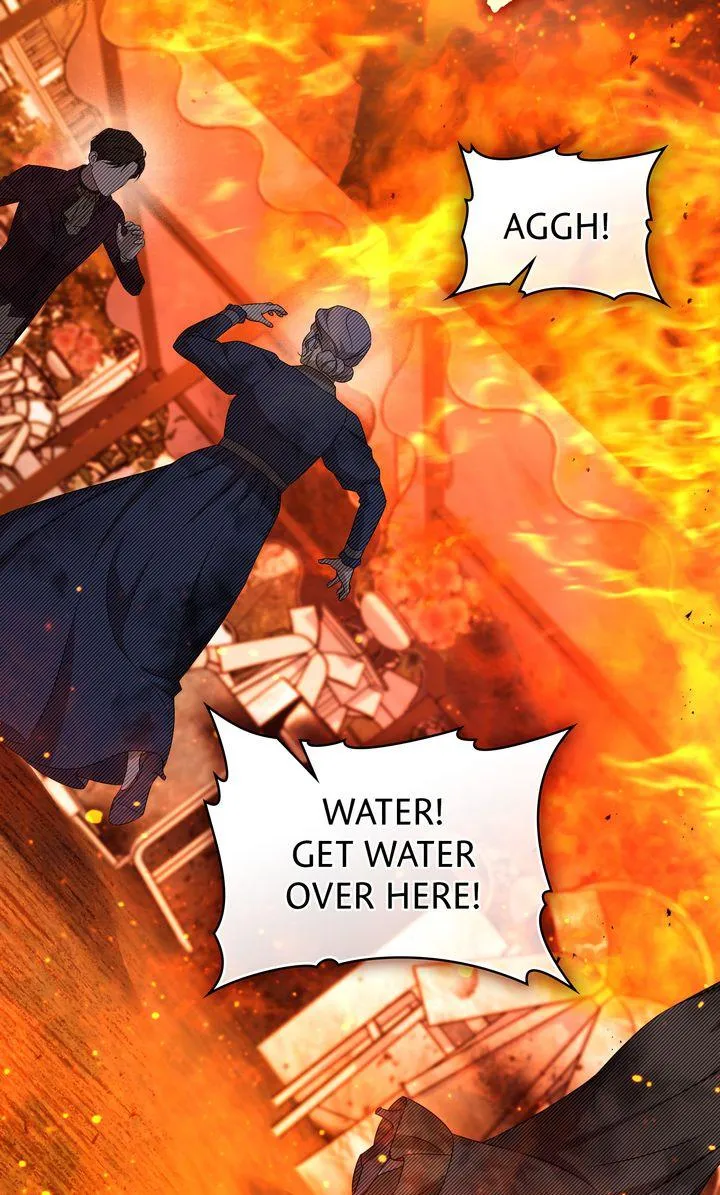 High Society Chapter 81 page 35 - 