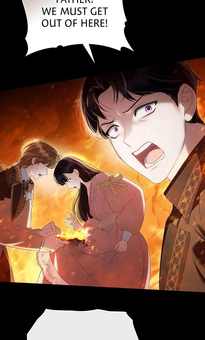 High Society Chapter 81 page 38 - 