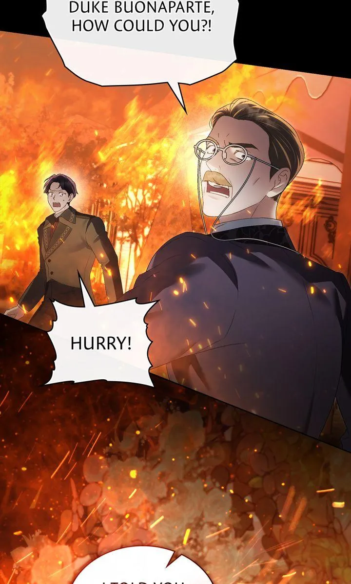 High Society Chapter 81 page 39 - 