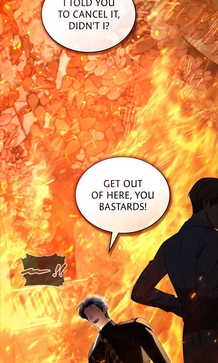High Society Chapter 81 page 40 - 