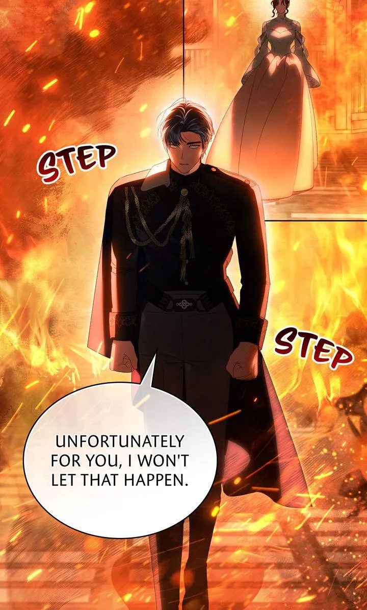 High Society Chapter 81 page 52 - 