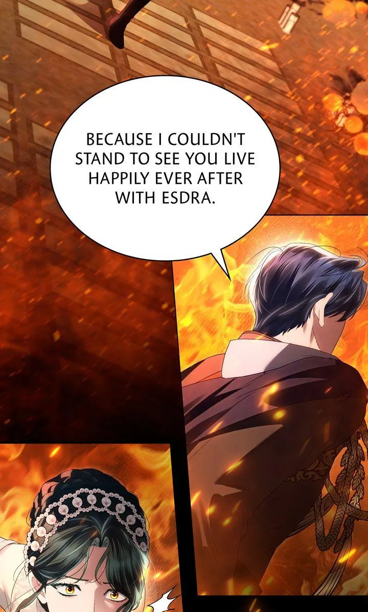 High Society Chapter 81 page 55 - 