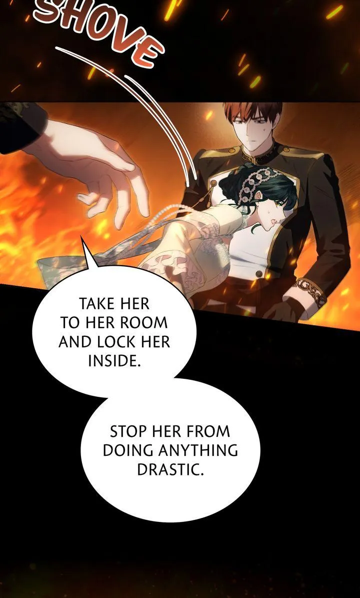 High Society Chapter 81 page 61 - 