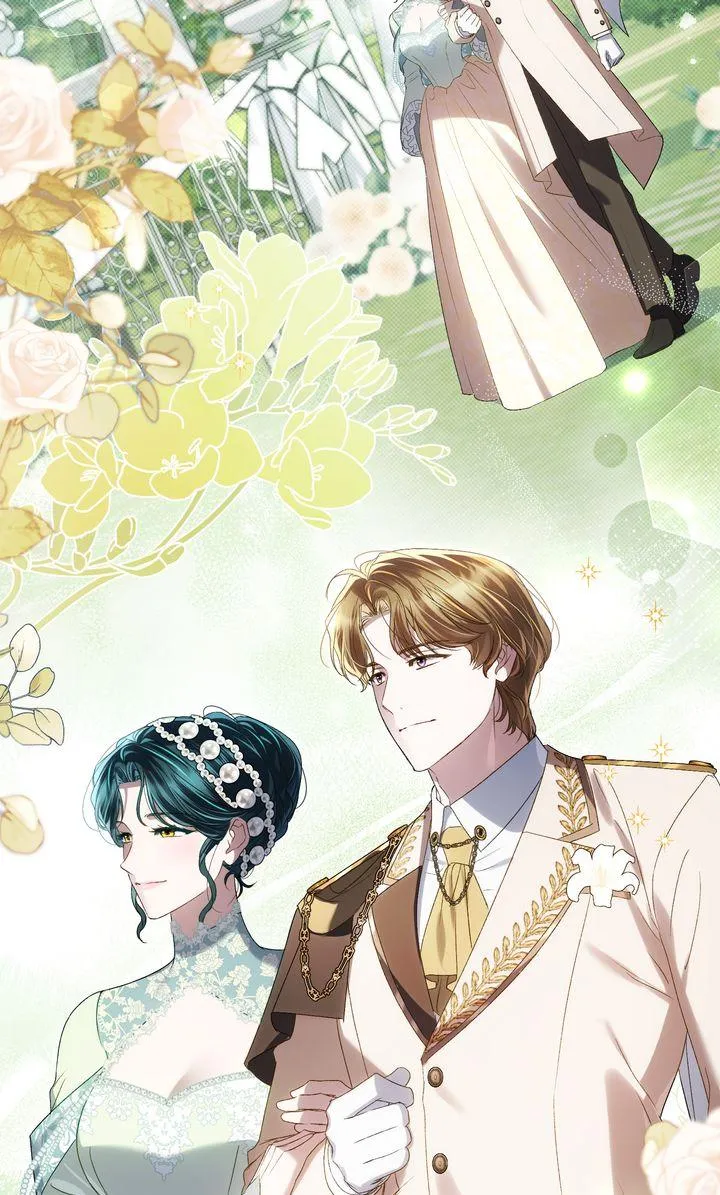 High Society Chapter 81 page 8 - 