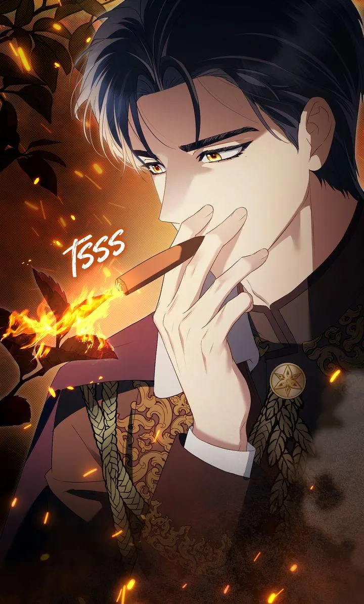 High Society Chapter 81 page 73 - 