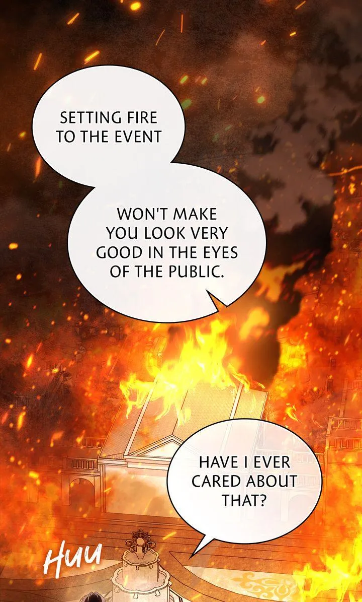 High Society Chapter 81 page 74 - 