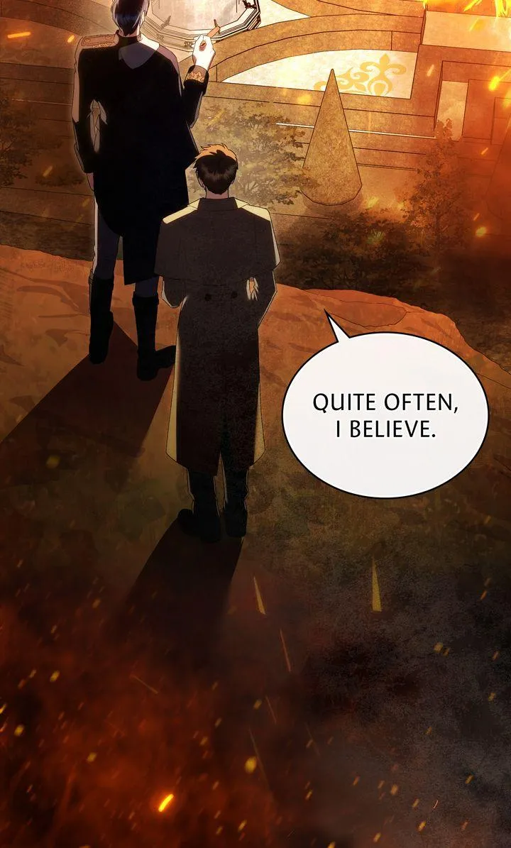High Society Chapter 81 page 75 - 
