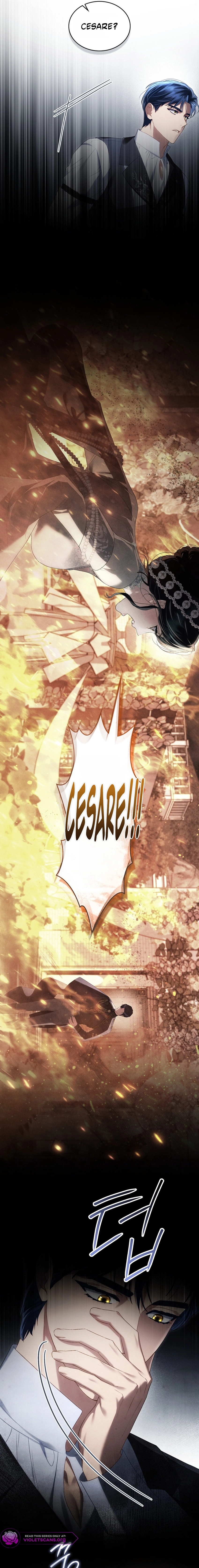 High Society Chapter 82 page 13 - 