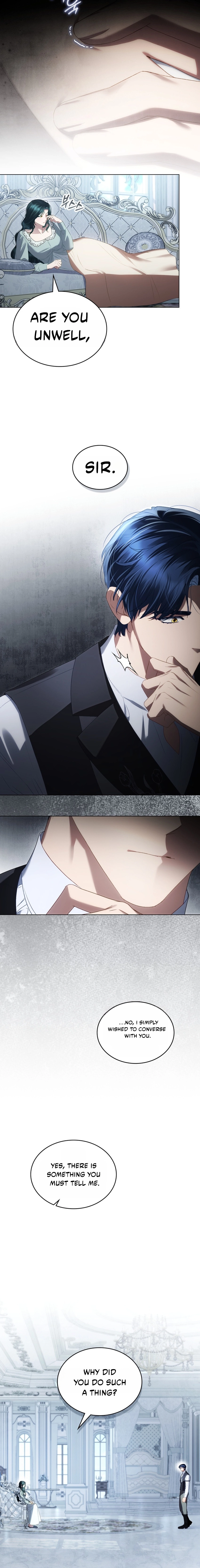 High Society Chapter 82 page 14 - 