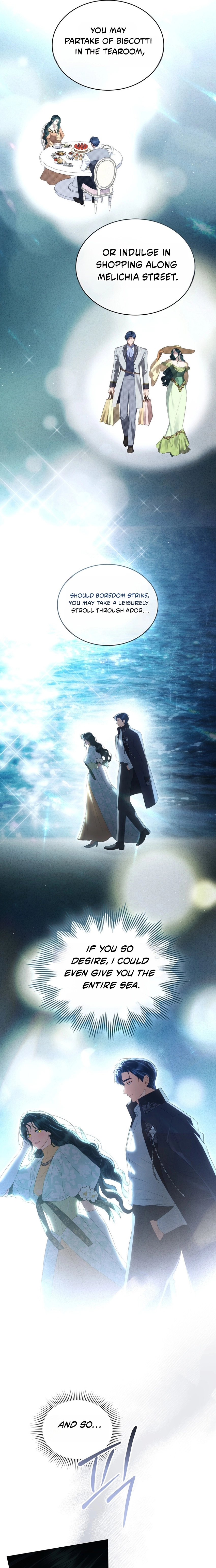 High Society Chapter 82 page 17 - 
