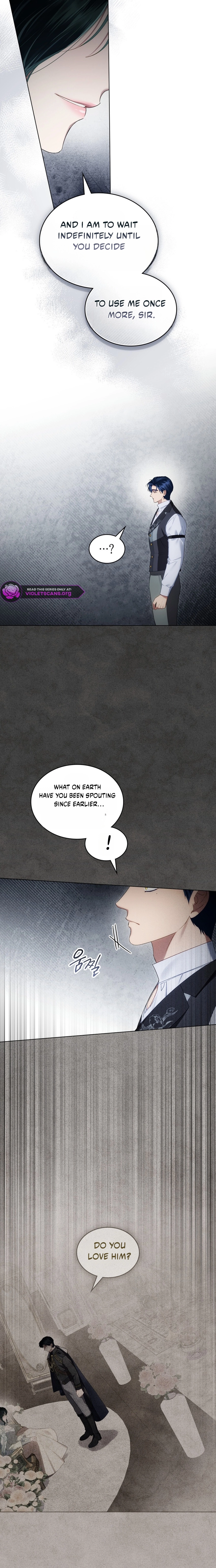 High Society Chapter 82 page 18 - 