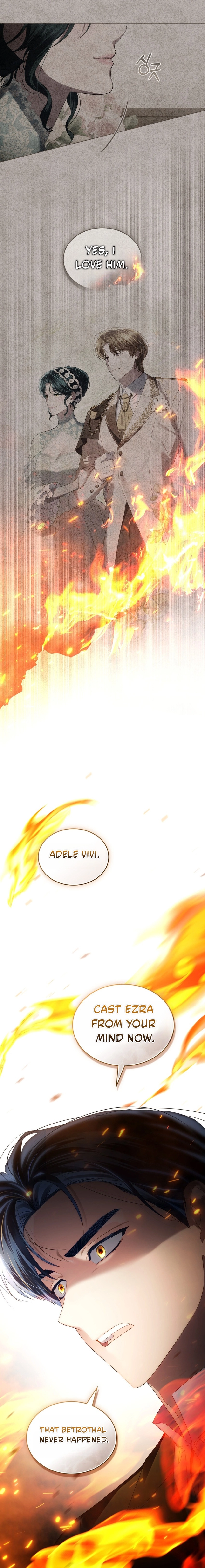 High Society Chapter 82 page 19 - 