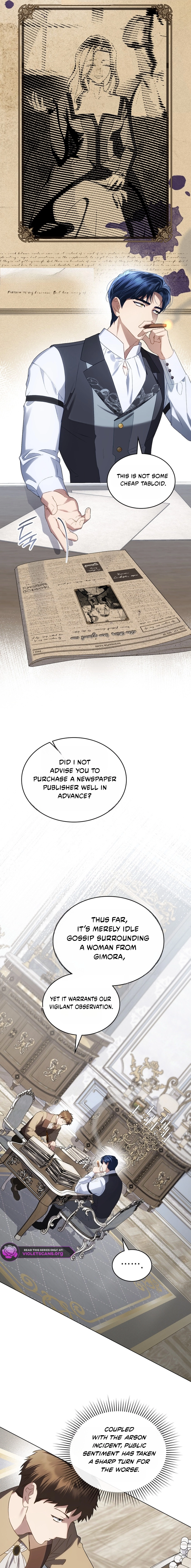 High Society Chapter 82 page 7 - 