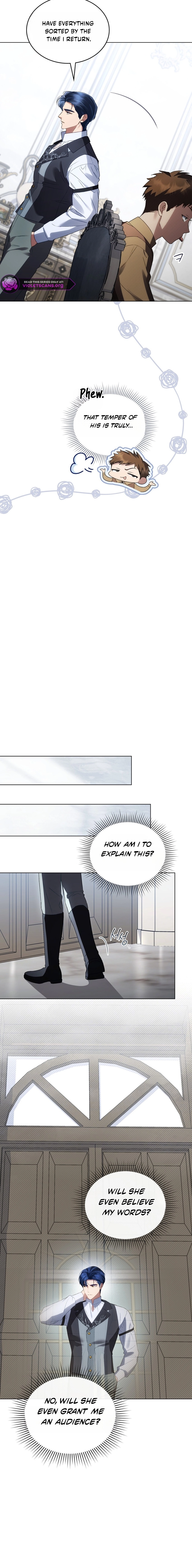 High Society Chapter 82 page 10 - 