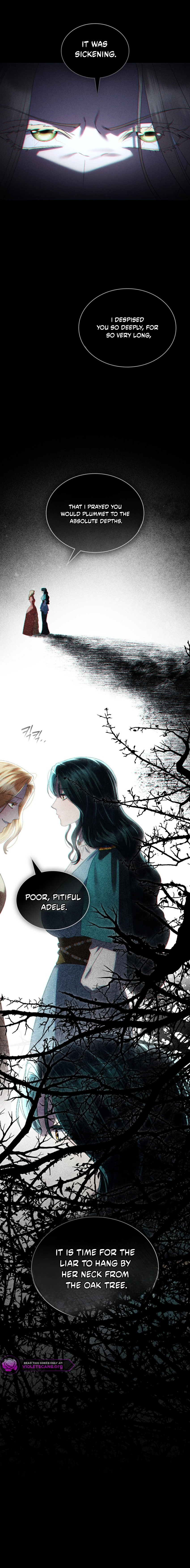 High Society Chapter 83 page 14 - 