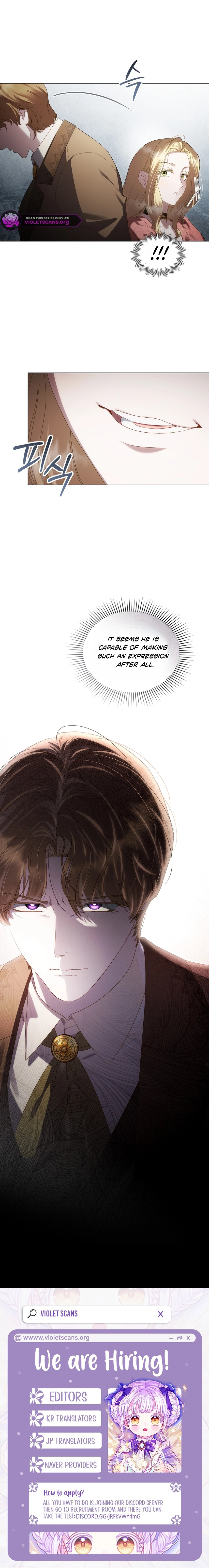 High Society Chapter 83 page 17 - 